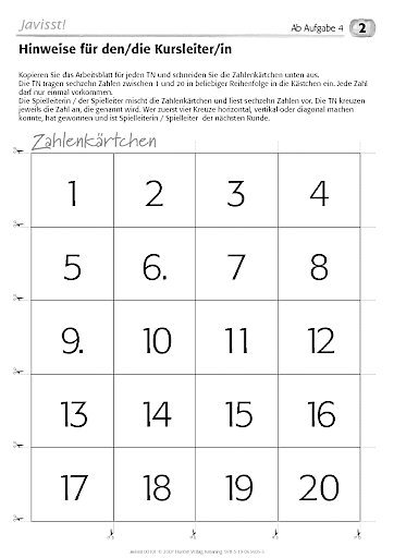 Bingo