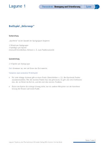 „Unterwegs“