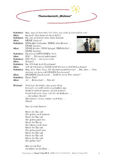 Wohnen | Familie | Zu Hause