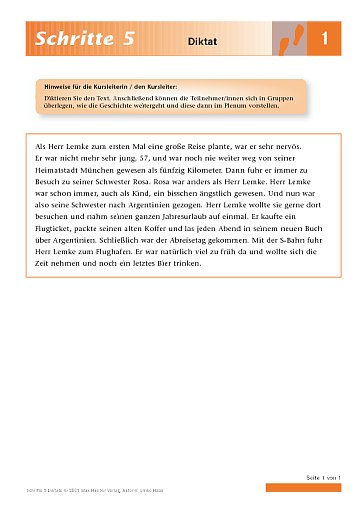 Diktat