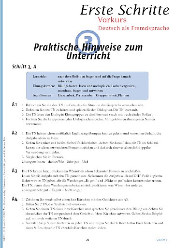 Schritt 3