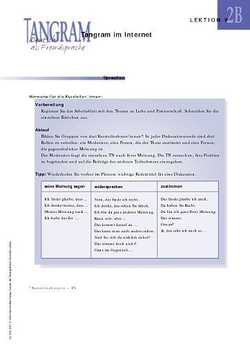 Sprechen: Liebe und Partnerschaft