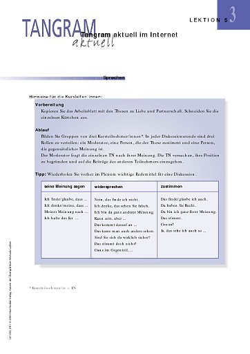 Sprechen: Liebe und Partnerschaft