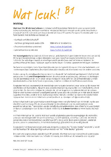 Lehrerhandreichungen