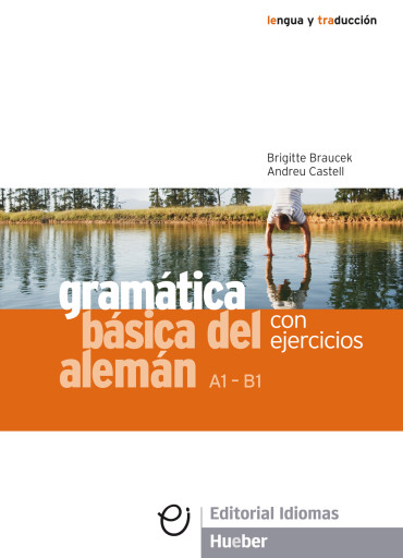 GRAMATICA ESENCIAL DEL ALEMAN MONIKA REIMANN PDF