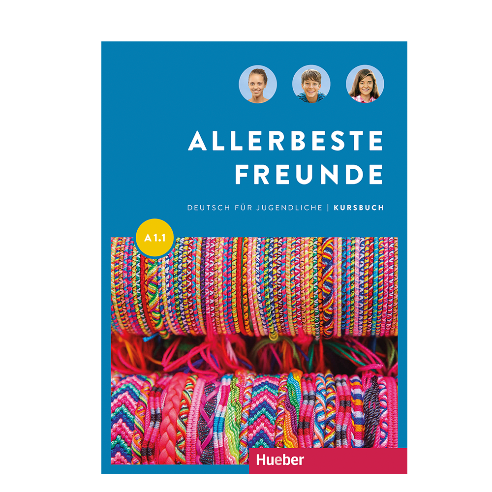 Allerbeste Freunde Cover