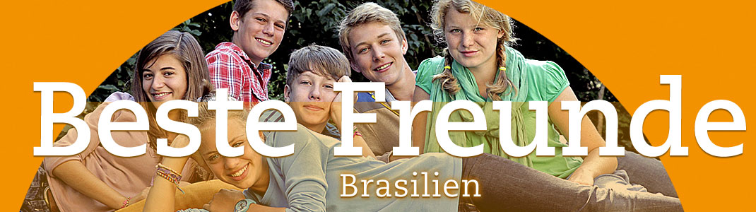 Beste Freunde (Brasilien)