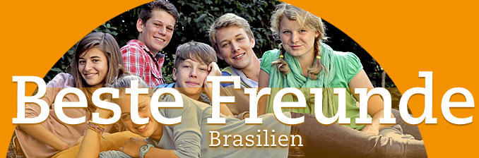 Beste Freunde (Brasilien)