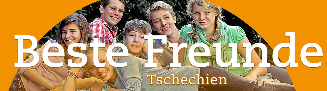 Beste Freunde (Tschechien)