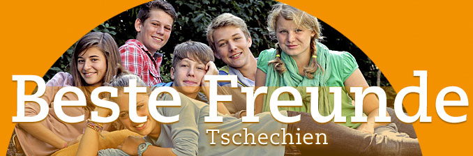 Beste Freunde (Tschechien)