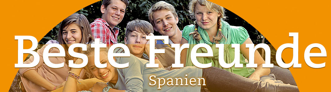 Beste Freunde (Spanien)