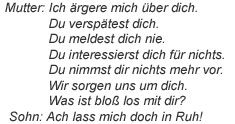 em Brückenkurs L2: Methodischer Tipp