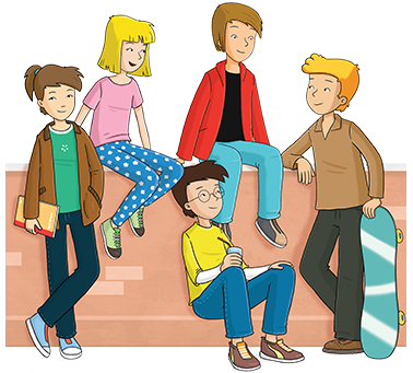 Paul, Lisa & Co Plus