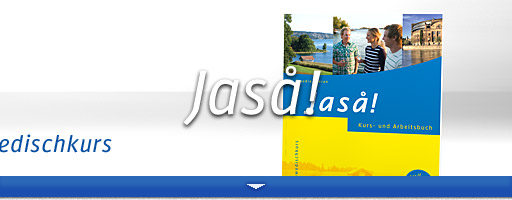 Jaså!