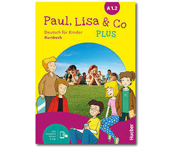 Paul, Lisa & Co Plus Cover