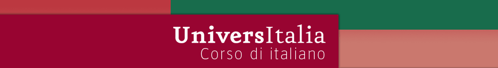 UniversItalia Corso di italiano