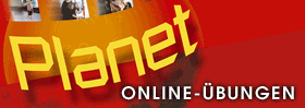 Planet Online-Übungen