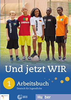 Cover AB Und jetzt WIR!