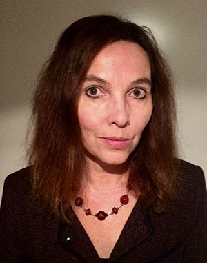 Iris Beckmann-Schulz