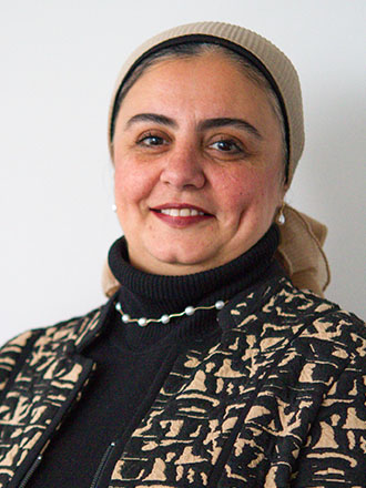 Sally Bondok