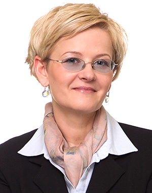 Beata Ćwikowska