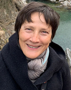 Dr. Sabine Dinsel