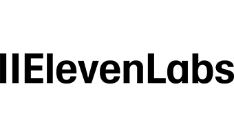 Logo ElevenLabs