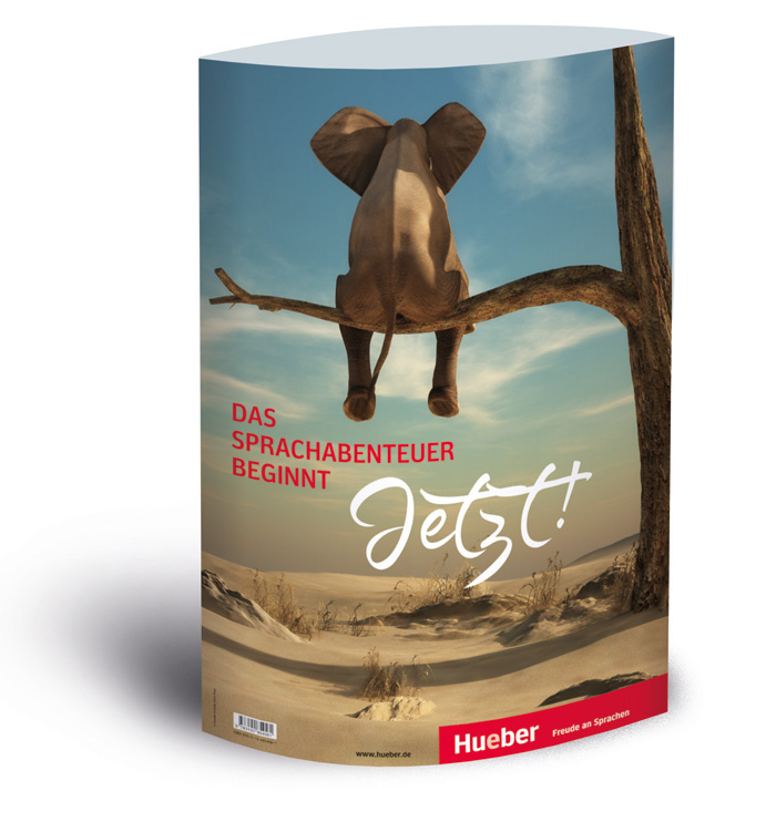 Ellipsenplakat Sprachabenteuer*