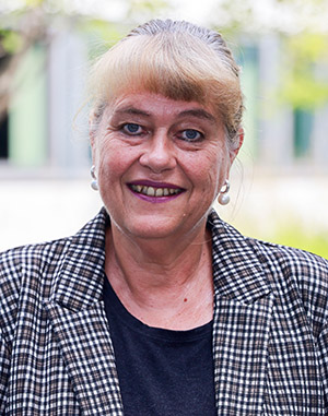 Prof. Dr. Marion Grein
