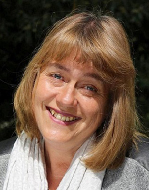 Portrait Prof. Dr. Marion Grein – Prof. Dr. Marion Grein