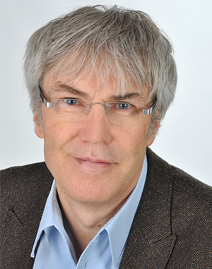 Dr. Wilfried Krenn