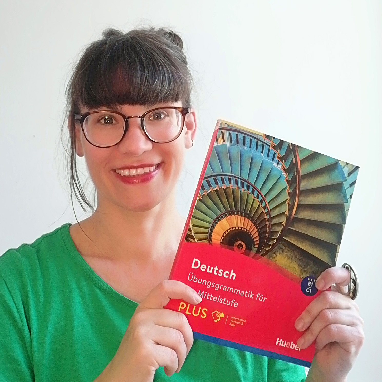Portrait von Maike Lechner-El Kehal – Maike Lechner-El Kehal