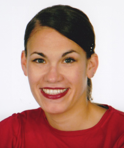 Maike Lechner-El Kehal