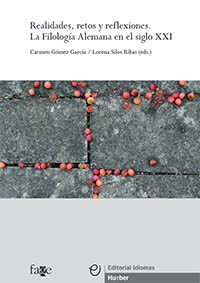 Cover von La Filología Alemana en el siglo XXI