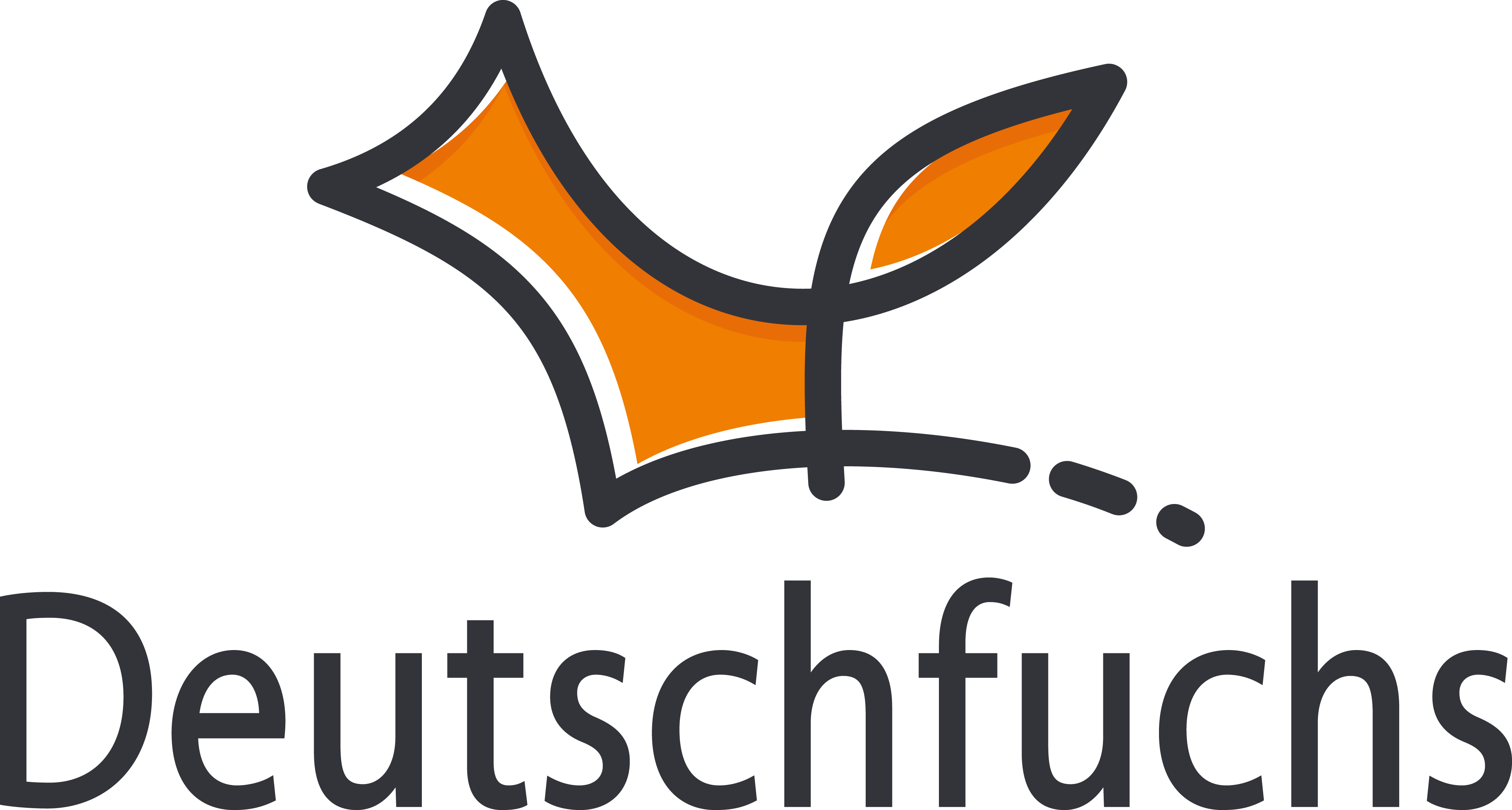 Logo Deutschfuchs