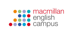Logo Macmillan English Campus