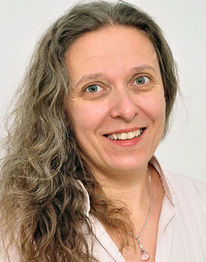 Daniela Niebisch