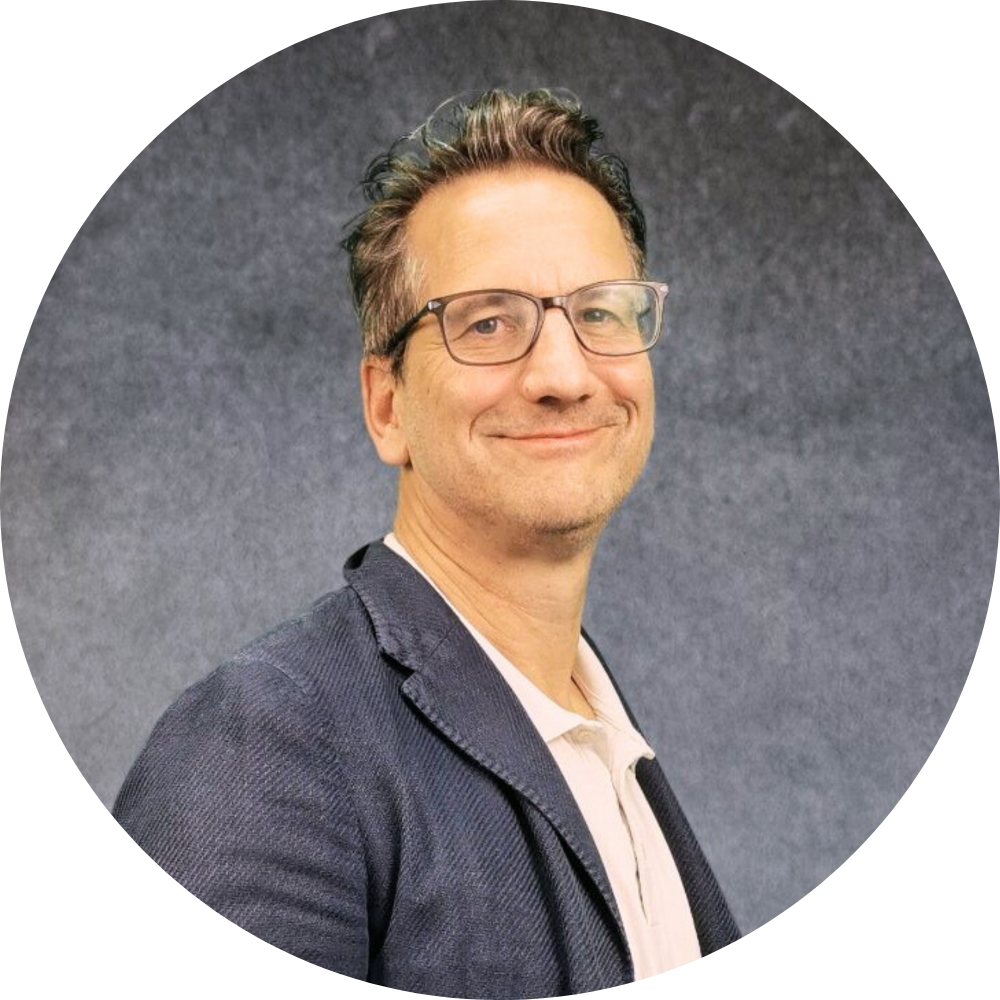 Portrait von Sebastian Zagrajski – Sebastian Zagrajski