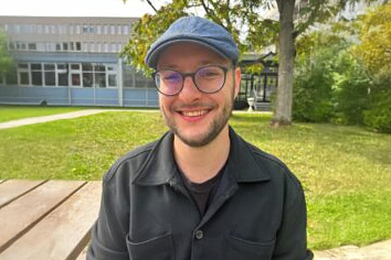 Portrait von Johannes Schindler