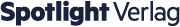 Logo Spotlight Verlag