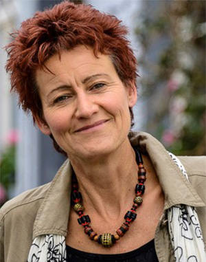 Susanne Oberdrevermann