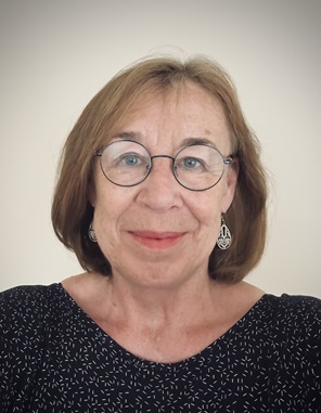 Ursula Kuhlmann