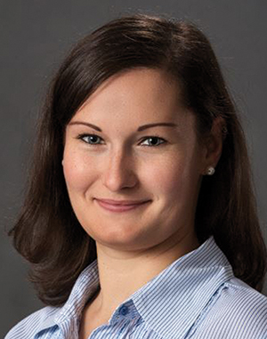 Elisabeth Wachs
