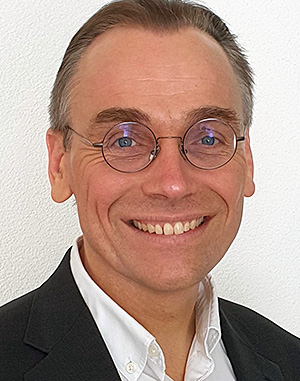 Juerg Widrig