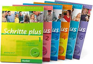 Schritte plus Neu | Start