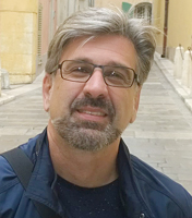 Portrait des Autors Armindo José Morais