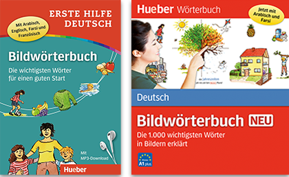 Cover Bildwörterbücher