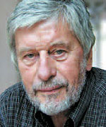 Portrait Prof. Dr. Gerhard Neuner