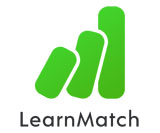 Logo von LearnMatch