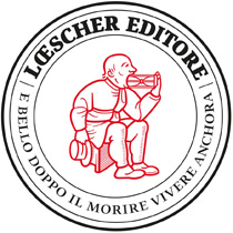 Logo von Loescher Editore